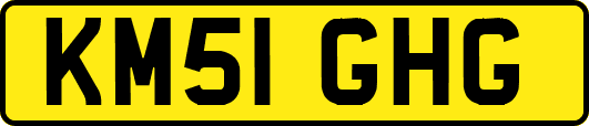 KM51GHG