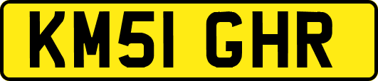 KM51GHR