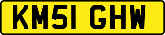 KM51GHW