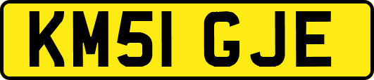 KM51GJE
