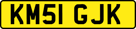KM51GJK