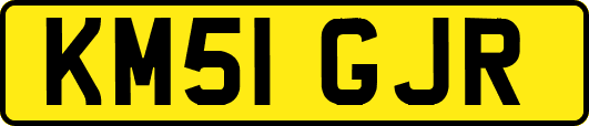 KM51GJR