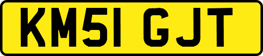 KM51GJT