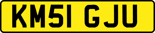 KM51GJU