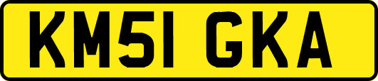 KM51GKA
