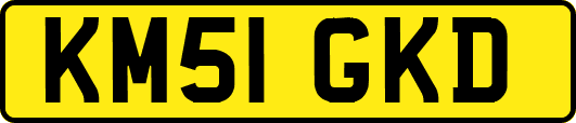 KM51GKD