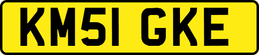 KM51GKE