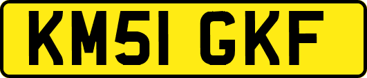KM51GKF