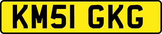 KM51GKG