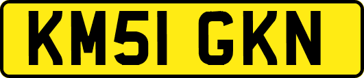 KM51GKN