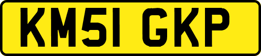 KM51GKP