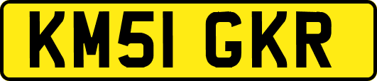 KM51GKR