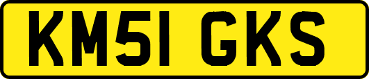 KM51GKS