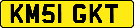 KM51GKT