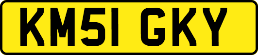 KM51GKY
