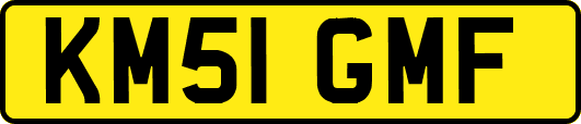 KM51GMF
