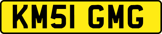 KM51GMG