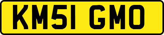 KM51GMO