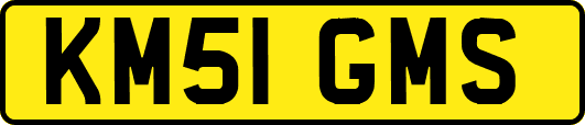 KM51GMS
