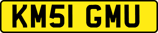 KM51GMU