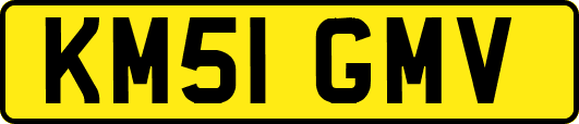 KM51GMV