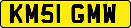 KM51GMW