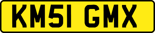 KM51GMX