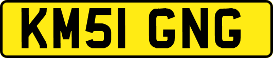 KM51GNG