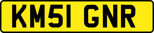 KM51GNR