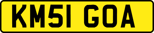 KM51GOA