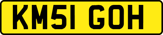 KM51GOH