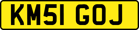 KM51GOJ