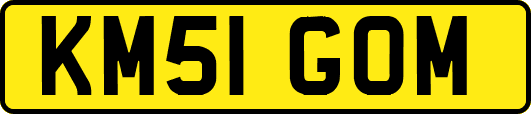 KM51GOM