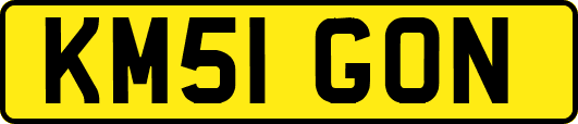 KM51GON