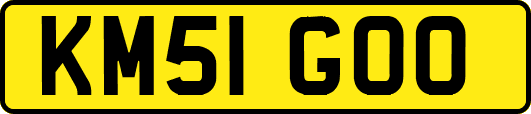 KM51GOO