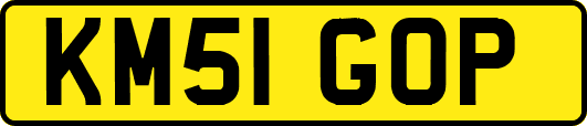 KM51GOP