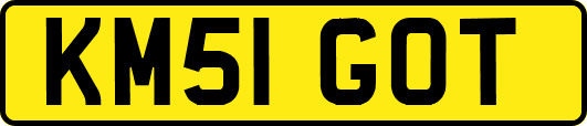 KM51GOT
