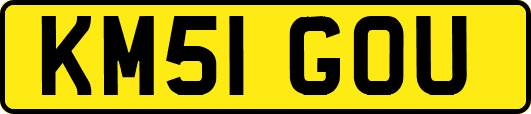 KM51GOU