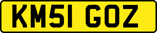 KM51GOZ