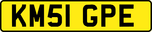 KM51GPE