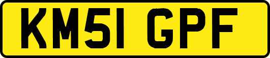 KM51GPF