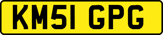 KM51GPG