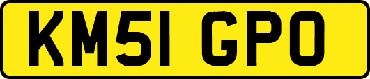 KM51GPO