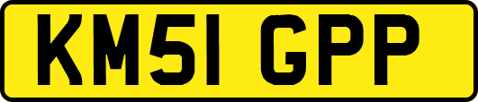 KM51GPP