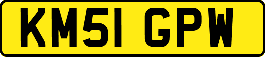KM51GPW