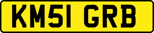 KM51GRB