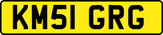 KM51GRG