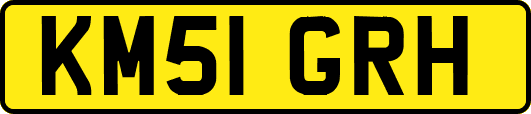 KM51GRH