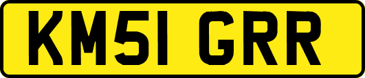 KM51GRR