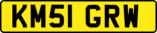 KM51GRW